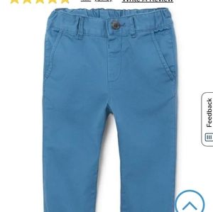 NWT Shirt & Pants Toddler Boys